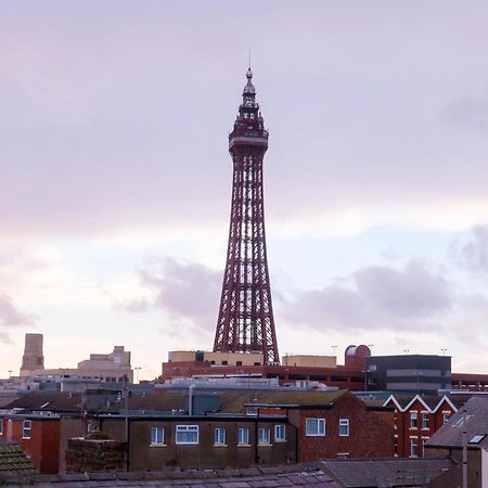 The Kings Cross Hotel Blackpool Quarto foto